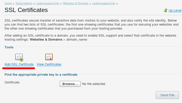 ssl-certificates-pg